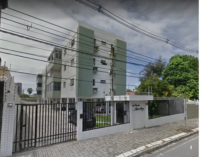 Foto 1 de Apartamento com 3 Quartos à venda, 108m² em Lagoa Nova, Natal