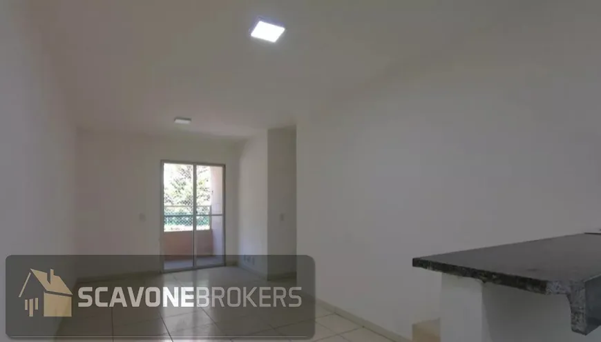 Foto 1 de Apartamento com 3 Quartos à venda, 80m² em Panamby, São Paulo