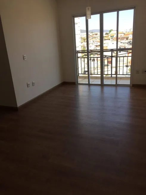 Foto 1 de Apartamento com 2 Quartos para venda ou aluguel, 54m² em Jardim Guanabara, Jundiaí