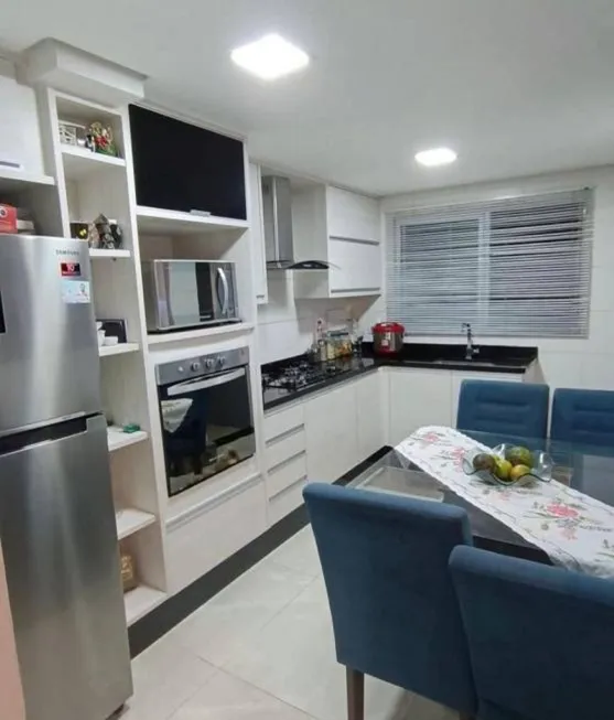 Foto 1 de Casa com 3 Quartos à venda, 110m² em Bela Vista, Osasco