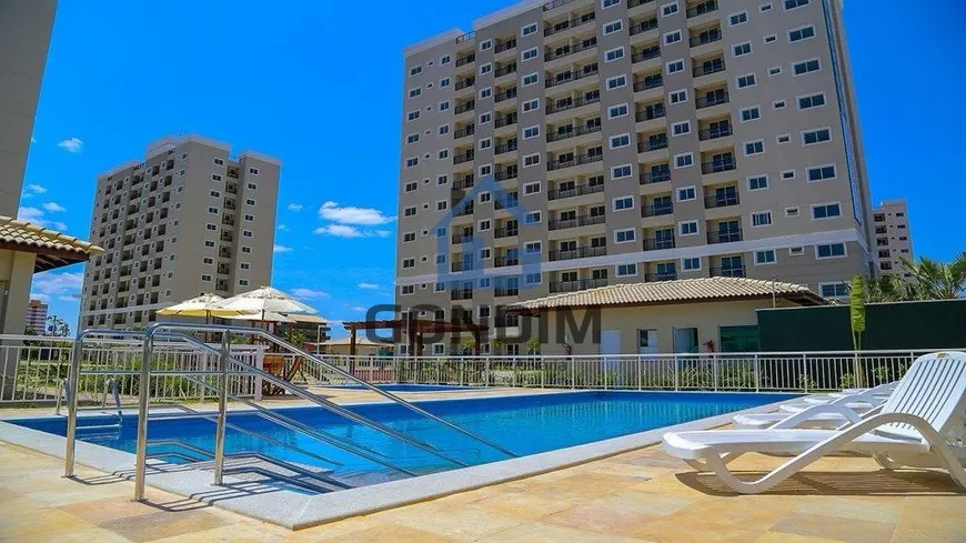 Foto 1 de Apartamento com 2 Quartos à venda, 48m² em Jóquei Clube, Fortaleza