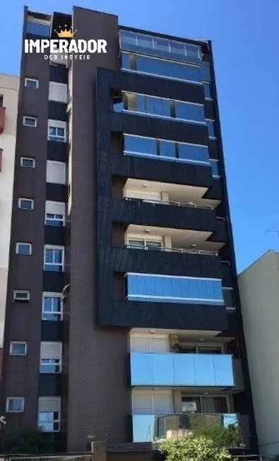 Foto 1 de Apartamento com 3 Quartos à venda, 189m² em Exposição, Caxias do Sul