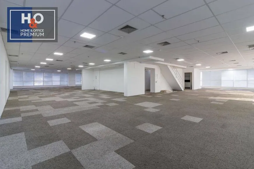 Foto 1 de Sala Comercial para alugar, 572m² em Butantã, São Paulo