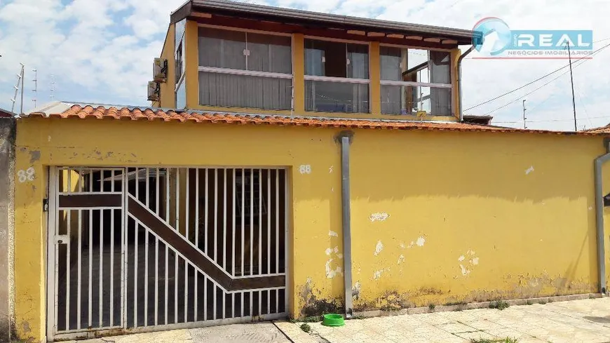 Foto 1 de Casa com 3 Quartos à venda, 230m² em Serra Azul, Paulínia