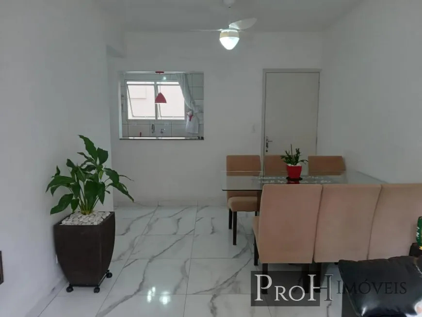 Foto 1 de Apartamento com 2 Quartos à venda, 99m² em Santo Antônio, São Caetano do Sul