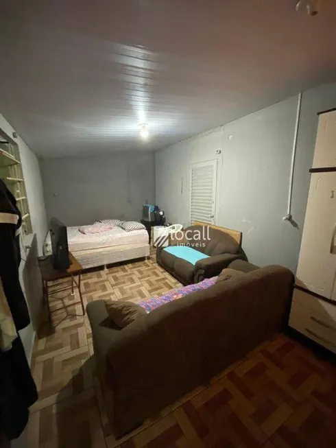 Foto 1 de Casa com 4 Quartos à venda, 157m² em Vila Novaes, São José do Rio Preto