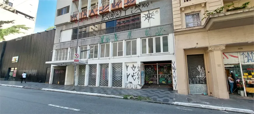 Foto 1 de Prédio Comercial para venda ou aluguel, 2565m² em Vila Bela, São Paulo