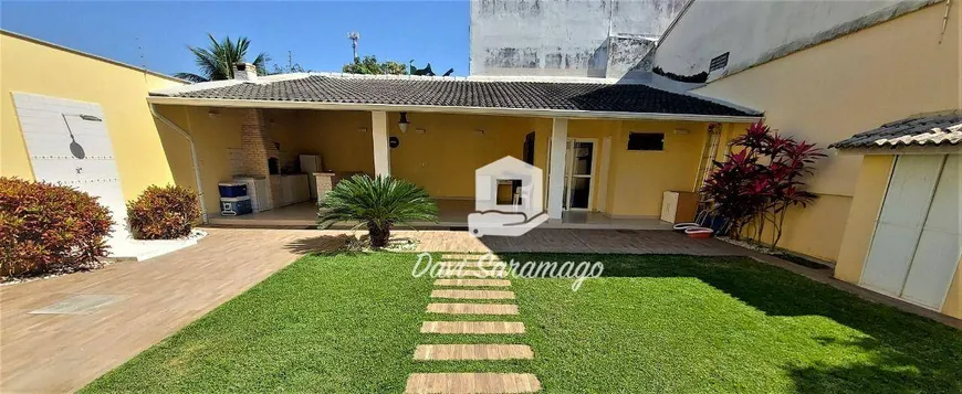 Foto 1 de Casa com 3 Quartos à venda, 185m² em Piratininga, Niterói