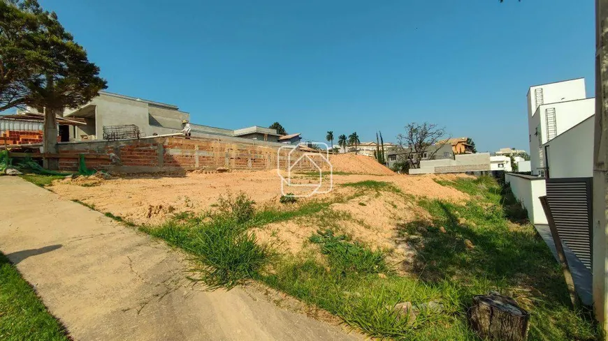 Foto 1 de Lote/Terreno à venda, 490m² em HELVETIA PARK, Indaiatuba