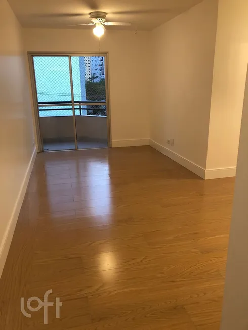 Foto 1 de Apartamento com 1 Quarto à venda, 51m² em Itaim Bibi, São Paulo