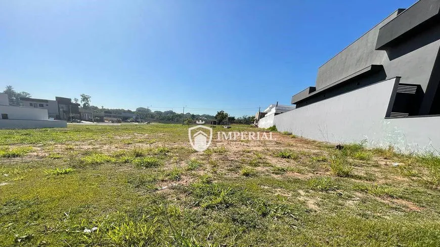 Foto 1 de Lote/Terreno à venda, 464m² em Portal dos Bandeirantes Salto, Salto