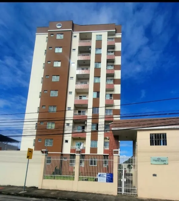 Foto 1 de Apartamento com 2 Quartos à venda, 52m² em Montese, Fortaleza