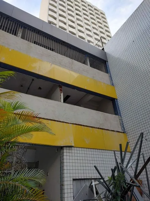 Foto 1 de Prédio Comercial à venda, 893m² em Vila Buarque, São Paulo