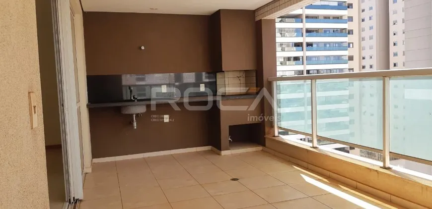 Foto 1 de Apartamento com 3 Quartos à venda, 181m² em Bosque das Juritis, Ribeirão Preto