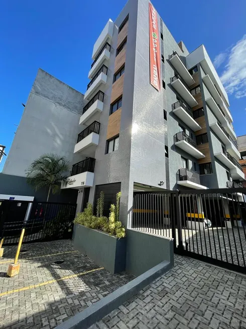 Foto 1 de Apartamento com 2 Quartos à venda, 56m² em Federação, Salvador