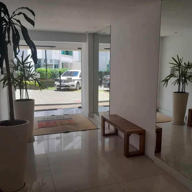 Foto 1 de Apartamento com 2 Quartos à venda, 62m² em Campo Grande, Rio de Janeiro