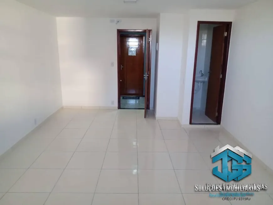 Foto 1 de Sala Comercial para alugar, 24m² em Alcântara, São Gonçalo