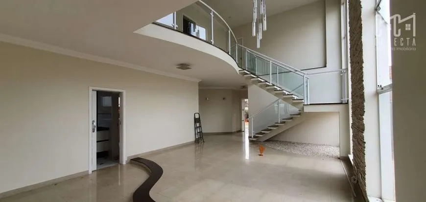 Foto 1 de Casa de Condomínio com 3 Quartos à venda, 333m² em Jardim Vila Paradiso, Indaiatuba