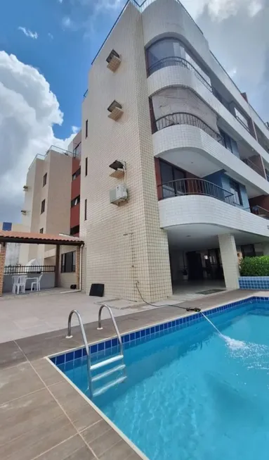 Foto 1 de Apartamento com 3 Quartos à venda, 100m² em Armação, Salvador