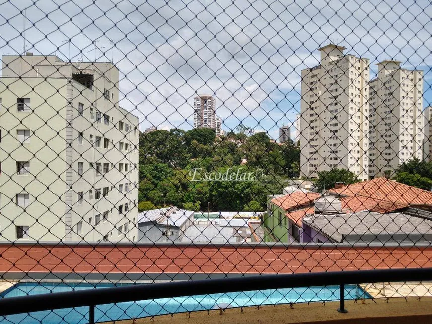 Foto 1 de Apartamento com 3 Quartos à venda, 67m² em Vila Aurora, São Paulo