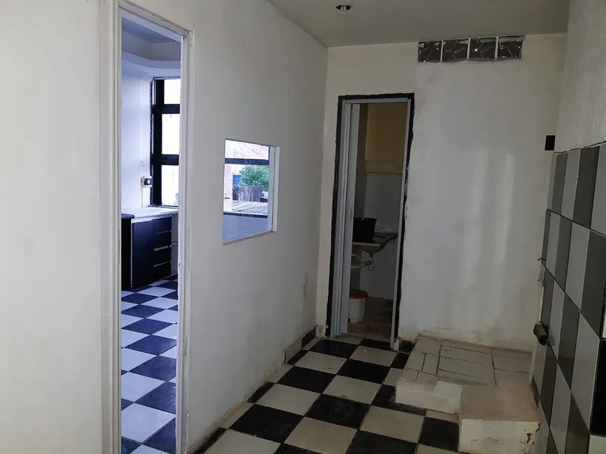 Foto 1 de Sala Comercial com 1 Quarto à venda, 27m² em Boa Vista, Recife