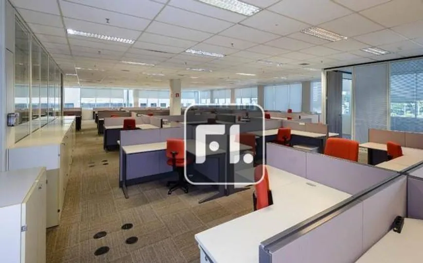 Foto 1 de Sala Comercial para alugar, 2312m² em Brooklin, São Paulo