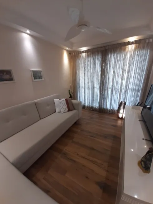 Foto 1 de Apartamento com 3 Quartos à venda, 82m² em Vila Clementino, São Paulo