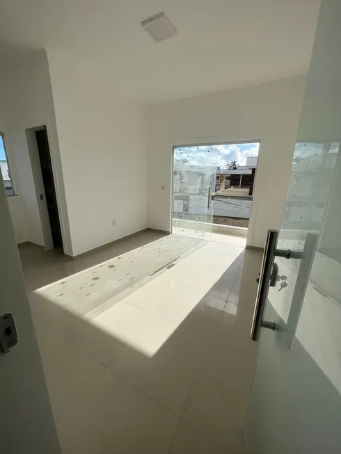 Foto 1 de Sobrado com 3 Quartos à venda, 130m² em Cambolo, Porto Seguro