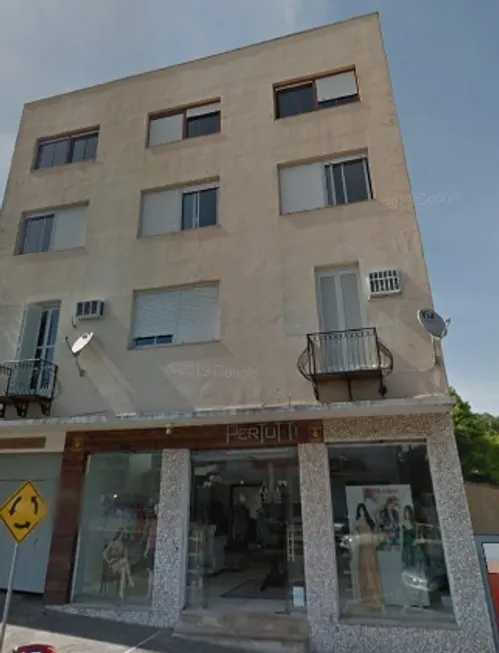 Foto 1 de Apartamento com 3 Quartos à venda, 123m² em Centro, São Marcos