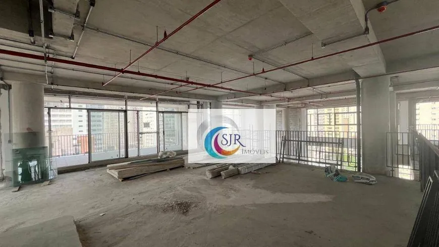 Foto 1 de Sala Comercial para alugar, 590m² em Pinheiros, São Paulo