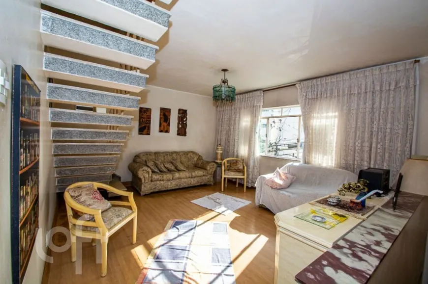 Foto 1 de Casa com 3 Quartos à venda, 149m² em Perdizes, São Paulo