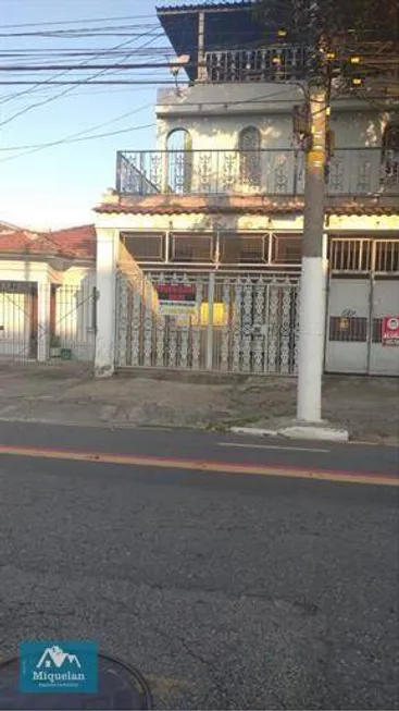 Foto 1 de Sobrado com 3 Quartos à venda, 300m² em Vila Guilherme, São Paulo