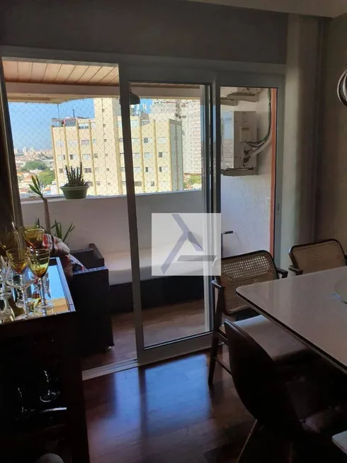 Foto 1 de Apartamento com 3 Quartos à venda, 75m² em Vila Santa Catarina, São Paulo