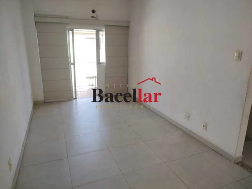 Foto 1 de Apartamento com 2 Quartos à venda, 60m² em Méier, Rio de Janeiro