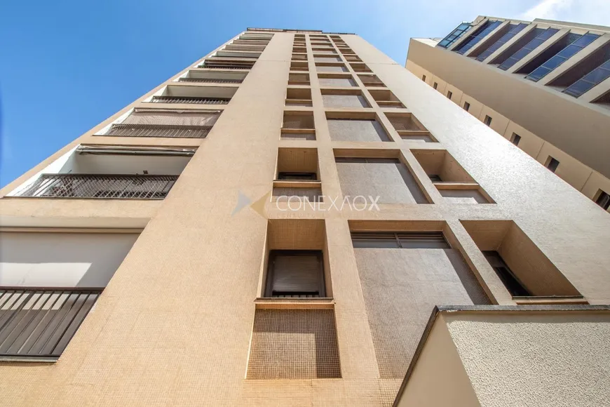 Foto 1 de Apartamento com 3 Quartos à venda, 88m² em Cambuí, Campinas