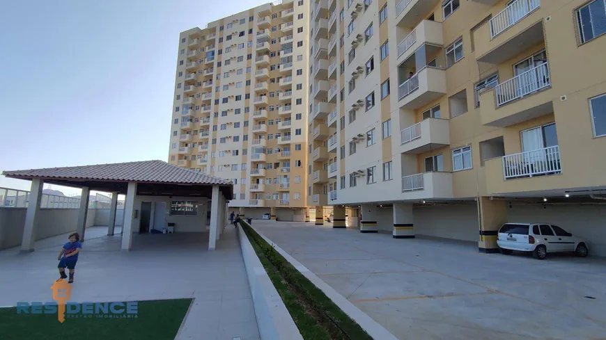 Foto 1 de Apartamento com 2 Quartos à venda, 45m² em Santa Inês, Vila Velha