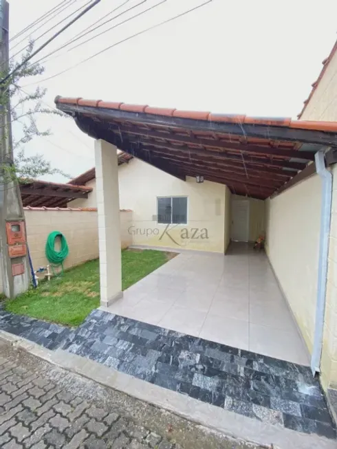 Foto 1 de Casa de Condomínio com 2 Quartos à venda, 86m² em Bairro do Colonia, Jacareí