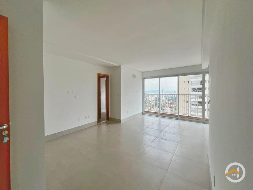 Foto 1 de Apartamento com 3 Quartos à venda, 130m² em Jardim América, Goiânia