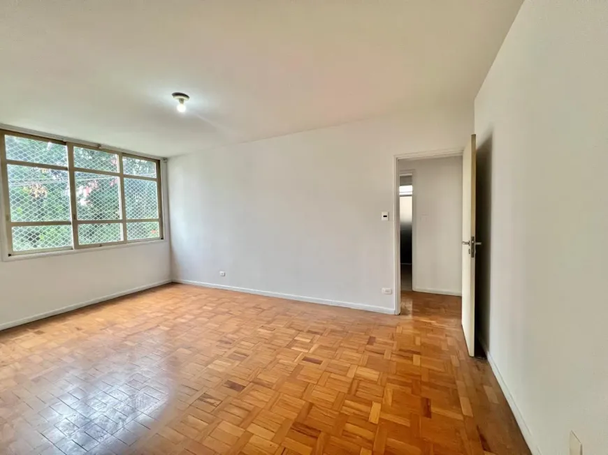 Foto 1 de Apartamento com 2 Quartos à venda, 92m² em Pinheiros, São Paulo