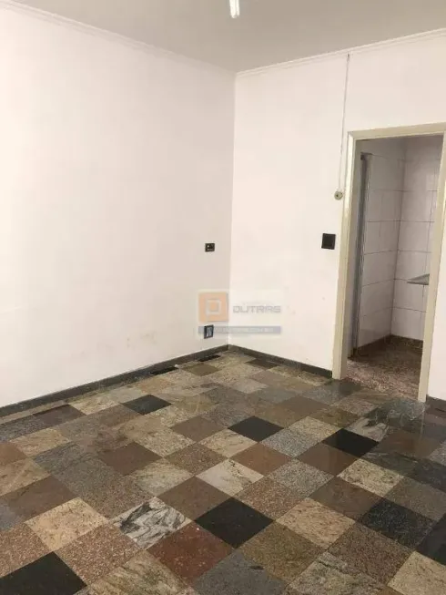 Foto 1 de Sala Comercial para alugar, 32m² em Centro, Piracicaba