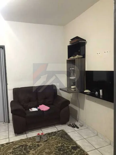 Foto 1 de Casa com 2 Quartos à venda, 115m² em Jardim Independência, Rio Claro