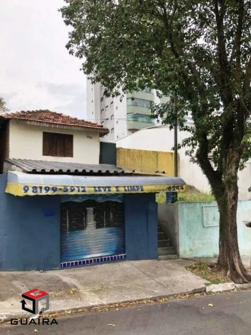 Foto 1 de Lote/Terreno à venda, 300m² em Anchieta, São Bernardo do Campo