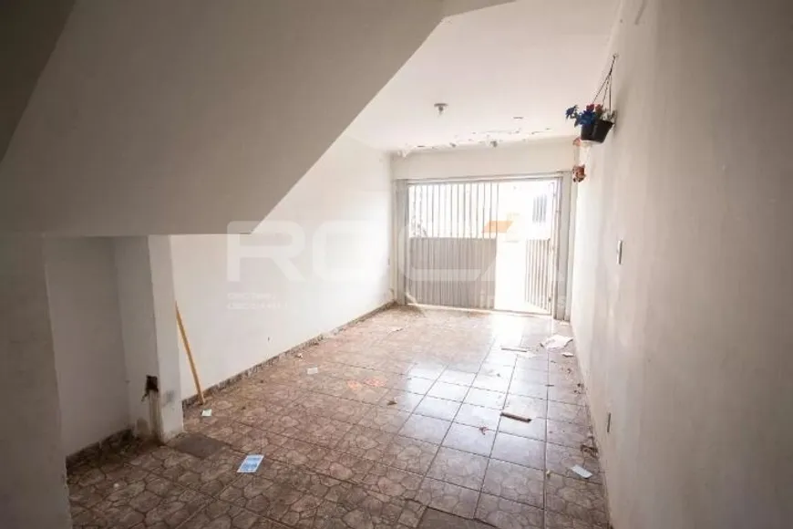 Foto 1 de Sobrado com 3 Quartos para alugar, 184m² em Campos Eliseos, Ribeirão Preto