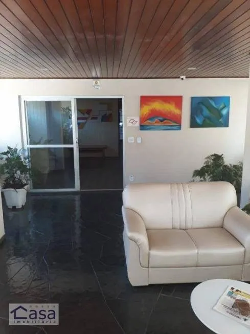 Foto 1 de Apartamento com 2 Quartos à venda, 100m² em Barão Geraldo, Campinas
