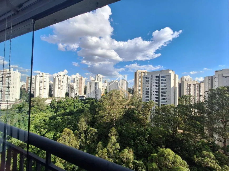 Foto 1 de Apartamento com 3 Quartos à venda, 84m² em Vila Andrade, São Paulo