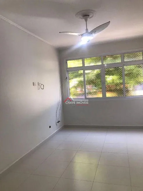 Foto 1 de Apartamento com 2 Quartos à venda, 80m² em Centro, Guarujá