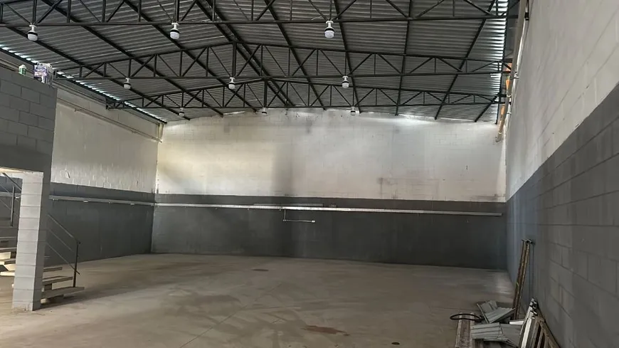 Foto 1 de Ponto Comercial à venda, 340m² em Centro, Poá