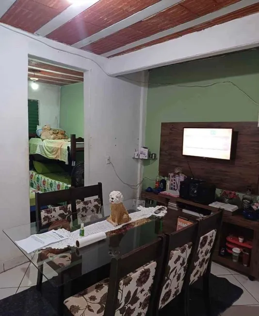 Foto 1 de Casa com 2 Quartos à venda, 130m² em Maguari, Ananindeua