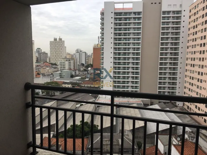 Foto 1 de Apartamento com 2 Quartos à venda, 71m² em Barra Funda, São Paulo