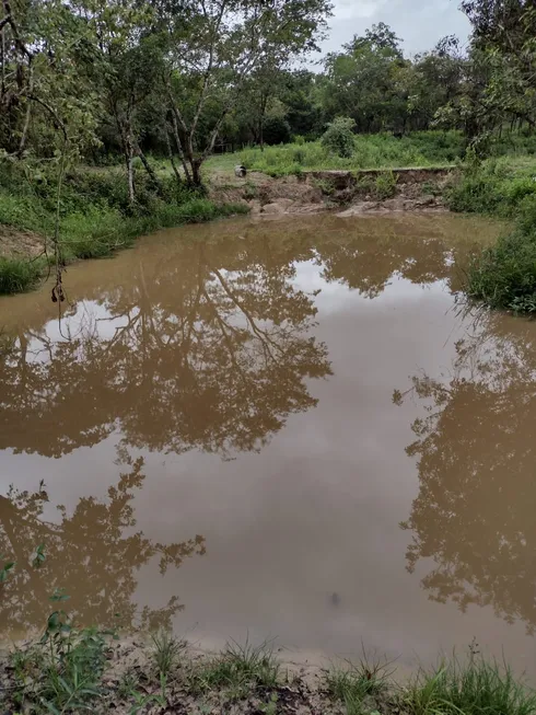 Foto 1 de Lote/Terreno à venda, 20000m² em Centro, Cachoeira da Prata